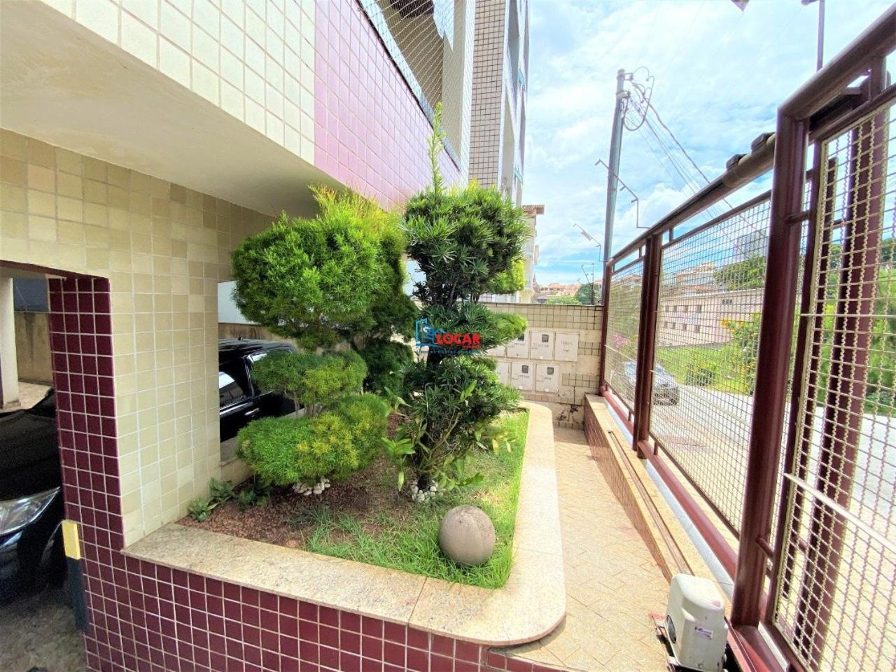 Apartamento Com Vista Panoramica Apartment Joao Monlevade Exterior photo